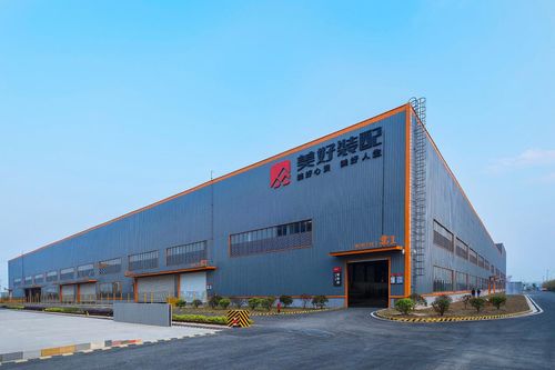 美好置業三季報業績亮眼，雙線業務與技術服務共促景氣提升